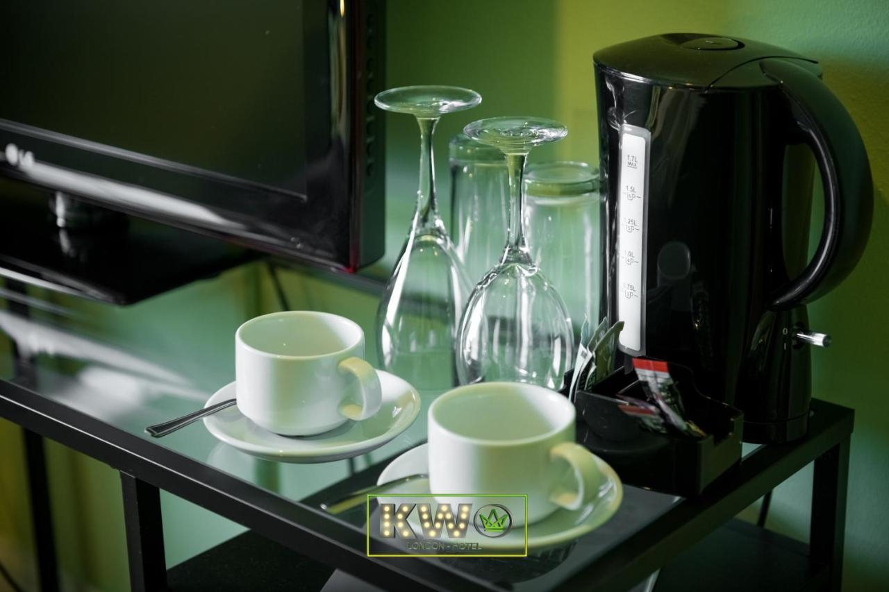 Hotel K W Londen