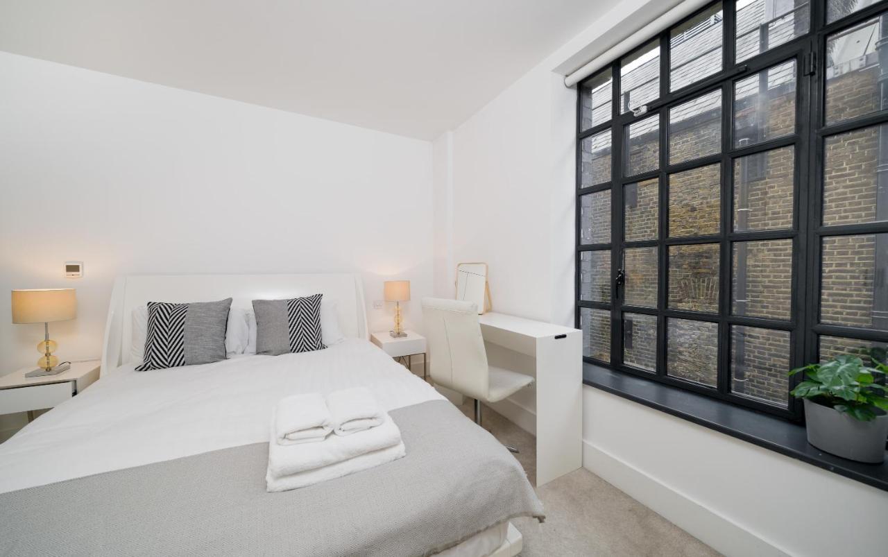 New! Luxury! 2Bedr/3 Beds/2,5Bath! Covent Garden ! Londres