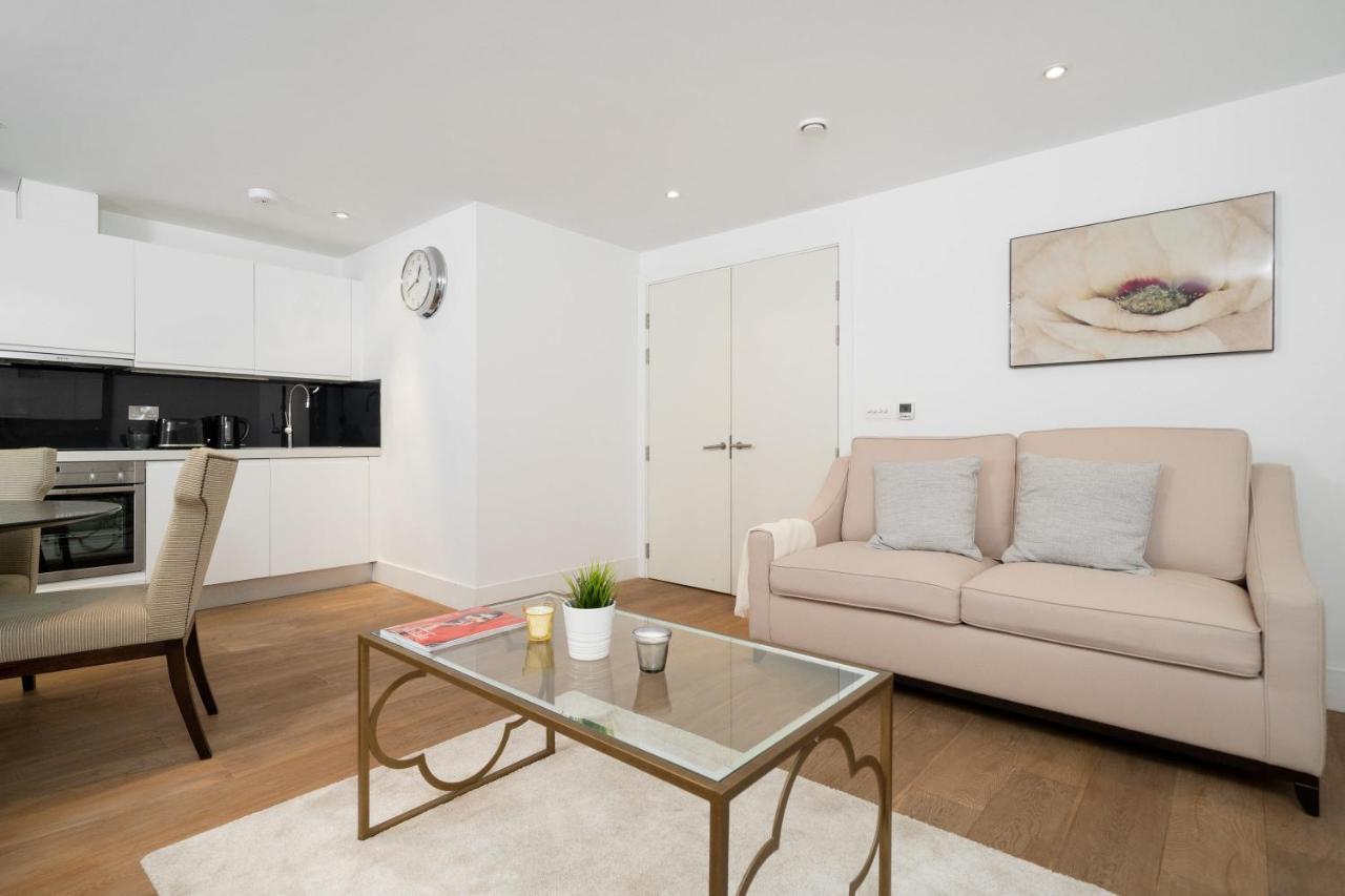 Duplex 2 Bedr, 3 Beds, 2,5 Bath Trafalgar Square * Londres