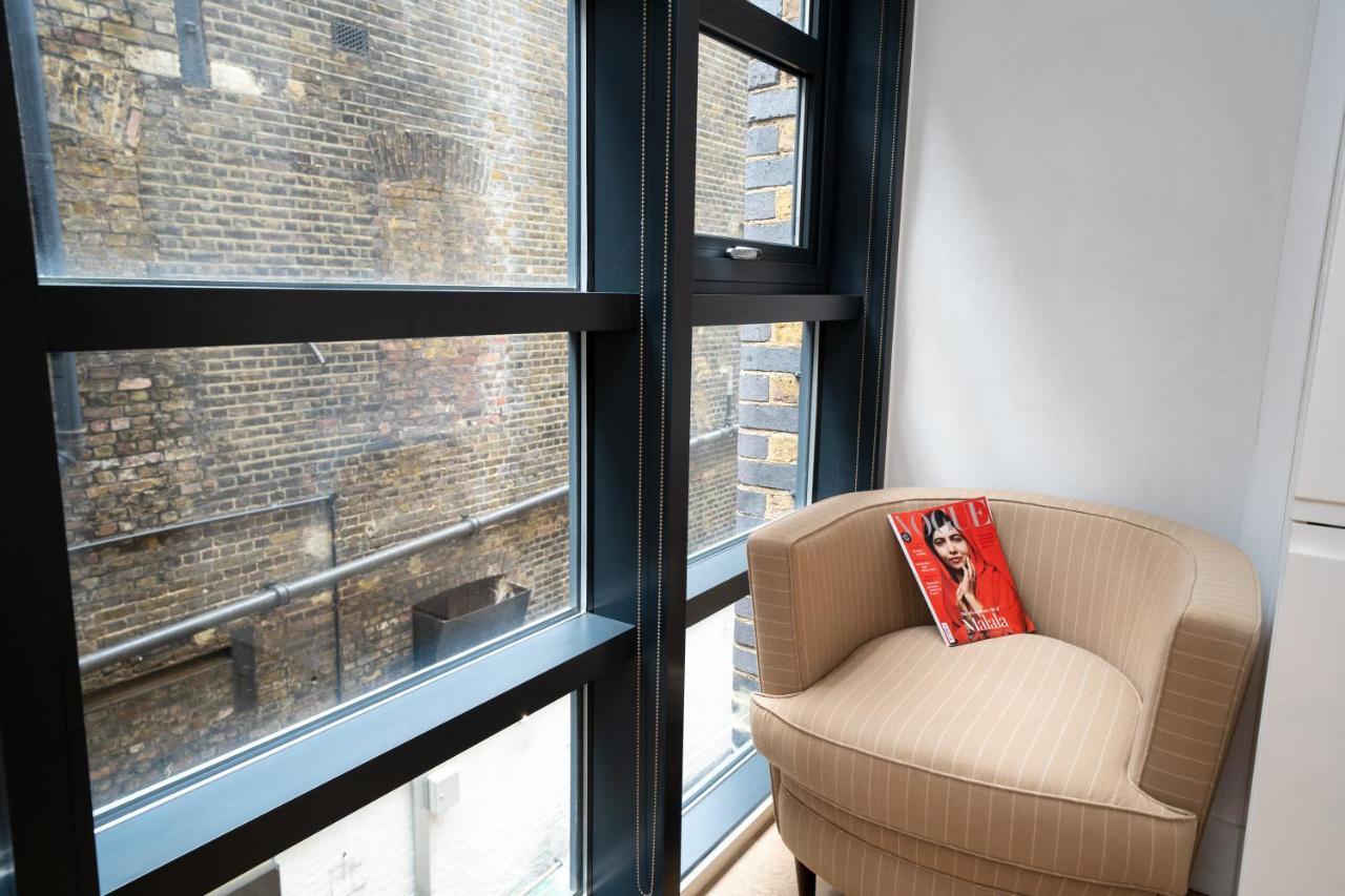 Duplex 2 Bedr, 3 Beds, 2,5 Bath Trafalgar Square * Londres