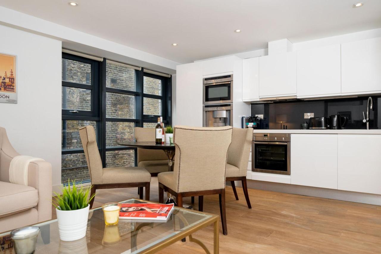 Apartamento Duplex 2 Bedr, 3 Beds, 2,5 Bath Trafalgar Square