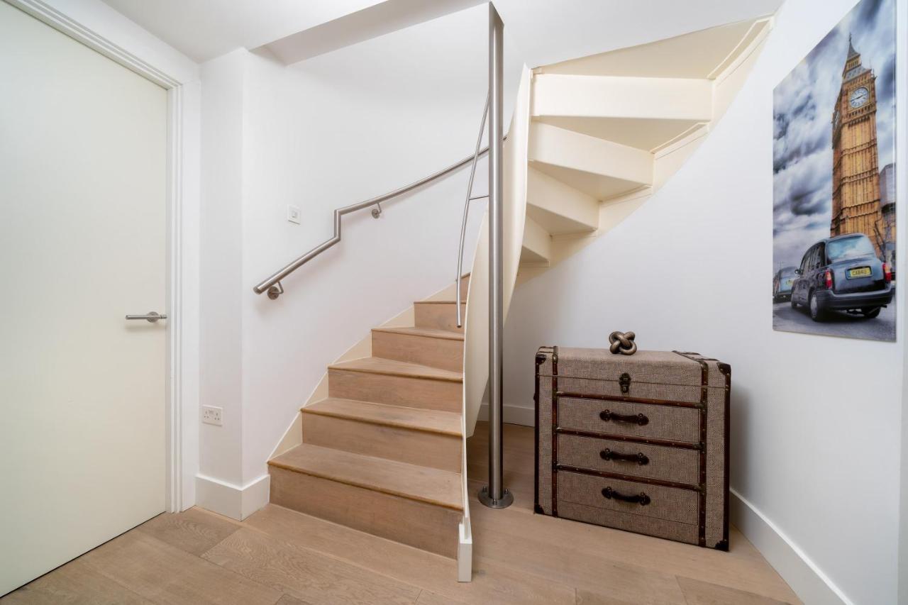 Duplex 2 Bedr, 3 Beds, 2,5 Bath Trafalgar Square Apartamento