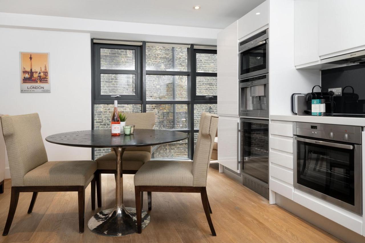 Apartamento Duplex 2 Bedr, 3 Beds, 2,5 Bath Trafalgar Square Londres