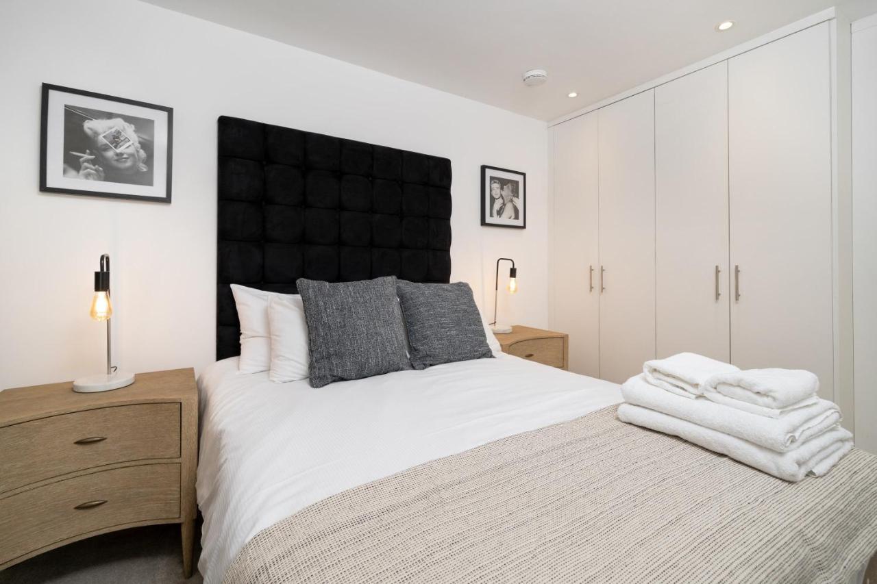 Apartamento Duplex 2 Bedr, 3 Beds, 2,5 Bath Trafalgar Square Londres