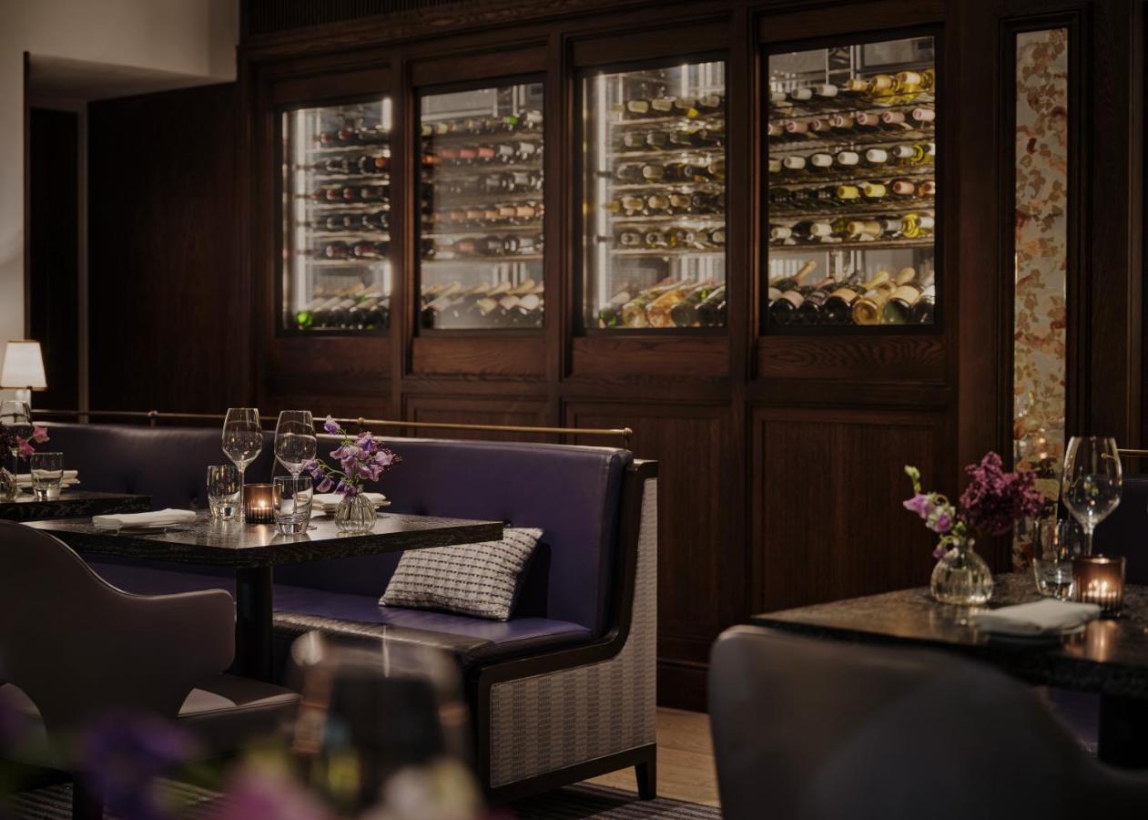 Hotel One Aldwych Londen