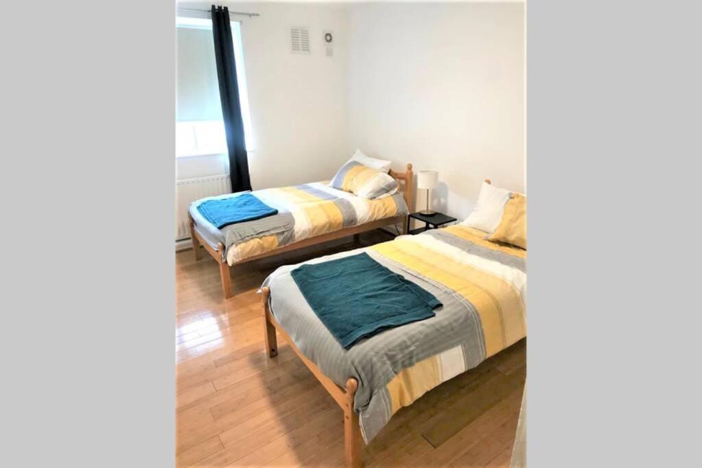 Stunning Lovely 3- Bedroom Fulham With Roof Terraces Apartamento *