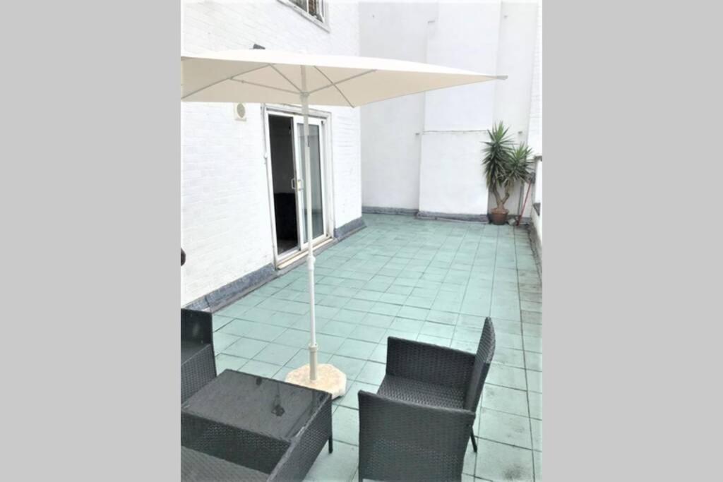 Stunning Lovely 3- Bedroom Fulham With Roof Terraces Apartamento