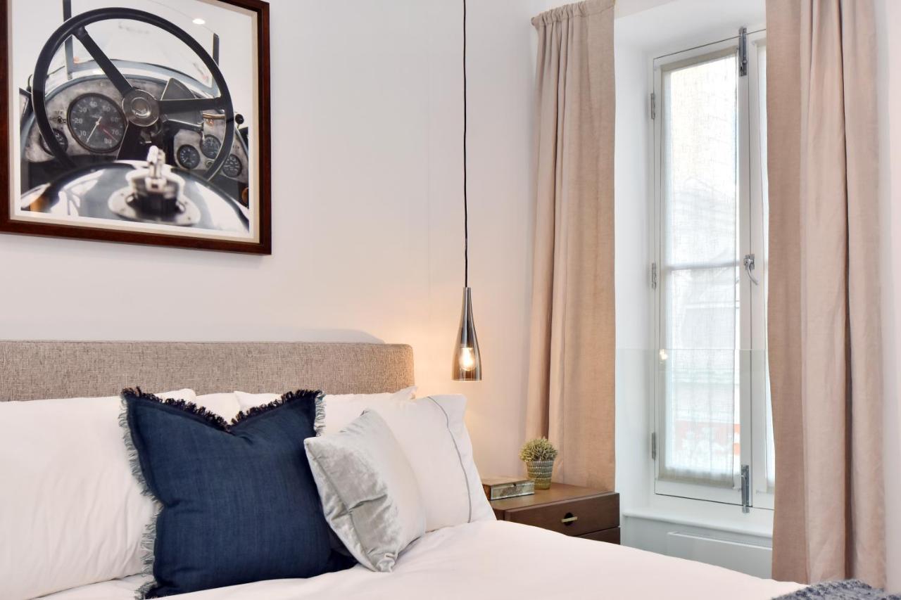 Choice - Mayfair - Piccadilly Apartamento Londres