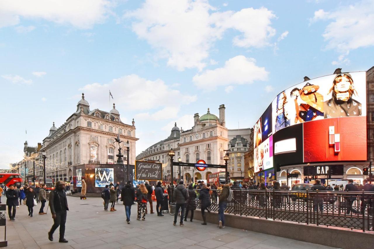 Choice - Mayfair - Piccadilly Londres
