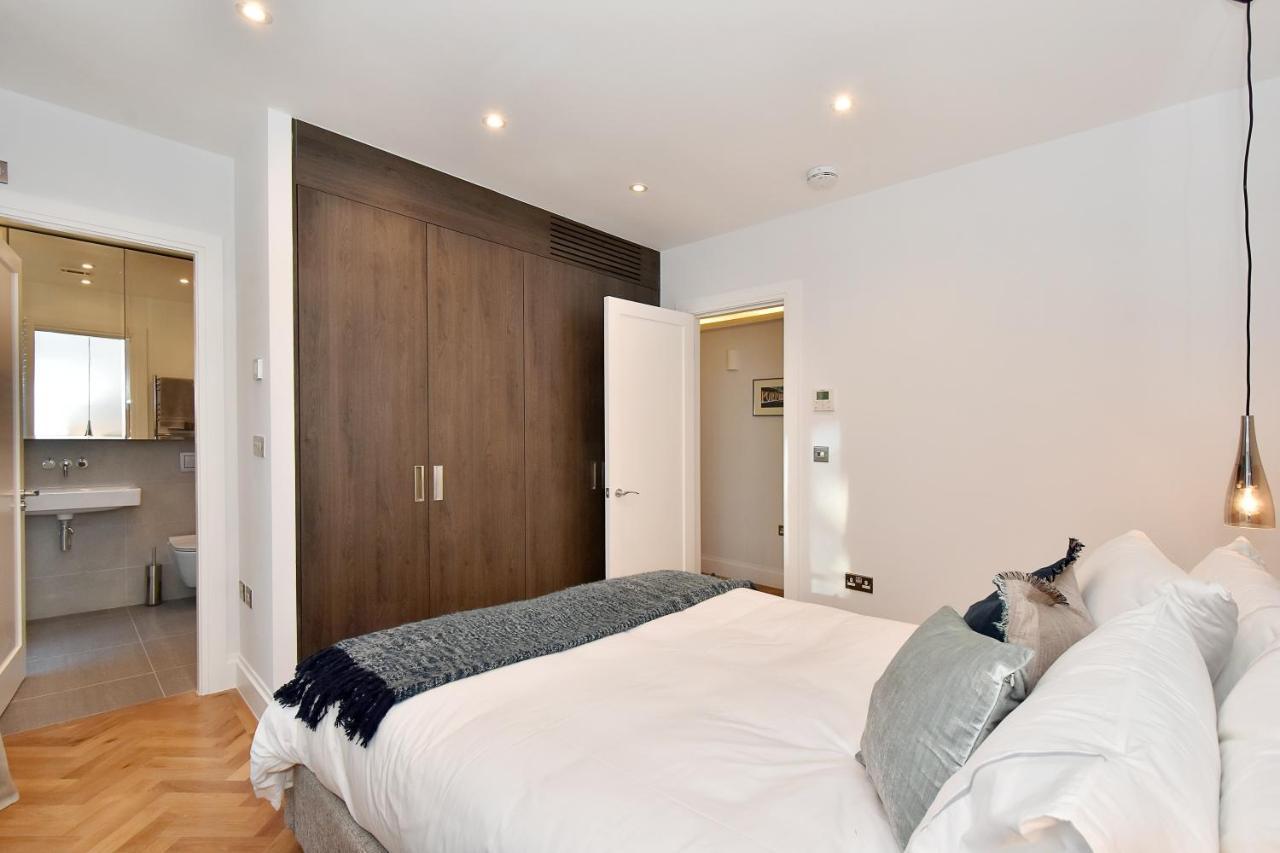 Apartamento Choice - Mayfair - Piccadilly