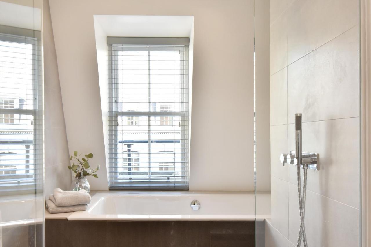 Apartamento Choice - Mayfair - Piccadilly Londres
