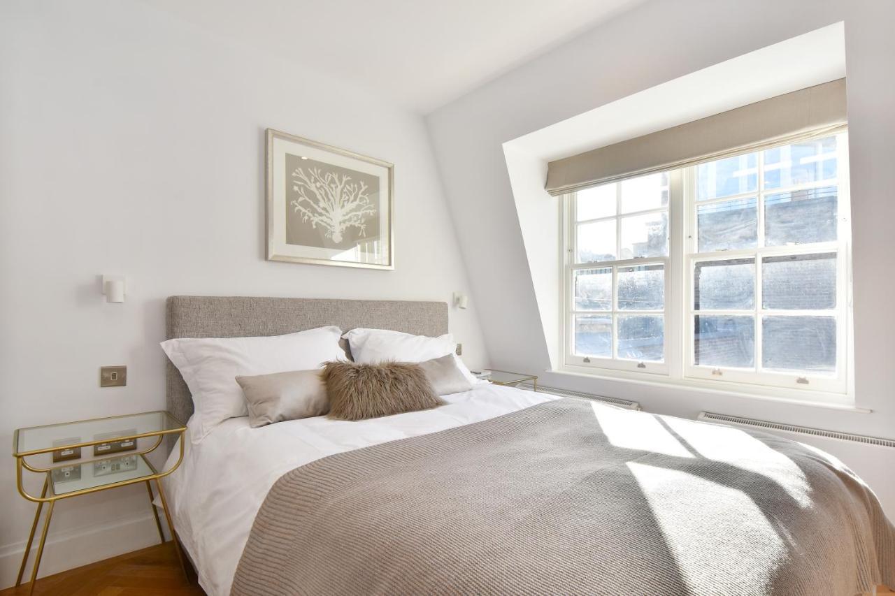 Apartamento Choice - Mayfair - Piccadilly