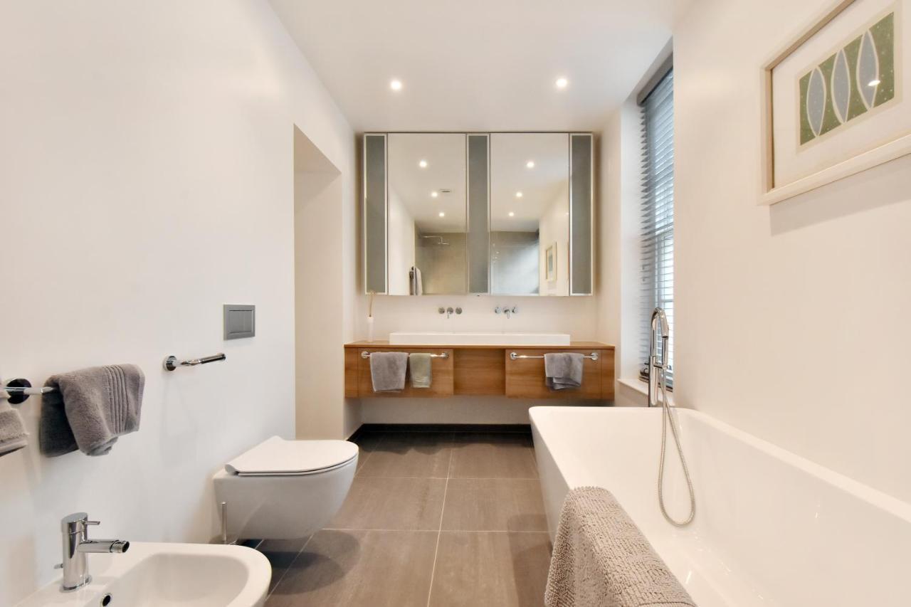 Apartamento Choice - Mayfair - Piccadilly