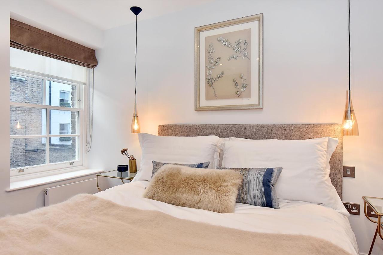 Choice - Mayfair - Piccadilly Apartment *