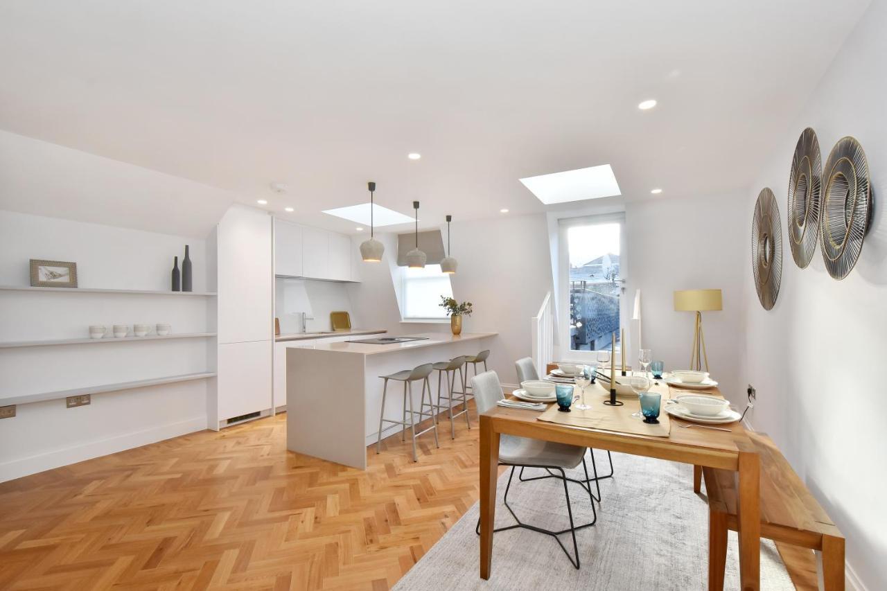 Choice - Mayfair - Piccadilly Apartment *