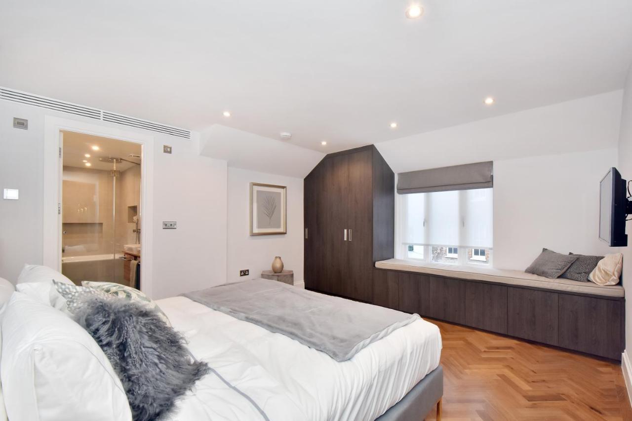 Apartment Choice - Mayfair - Piccadilly