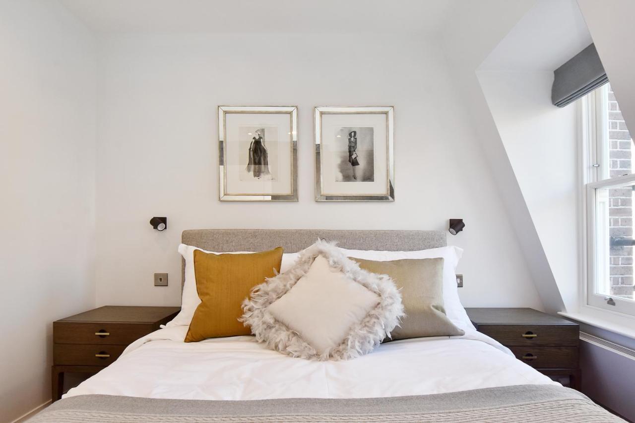 Choice - Mayfair - Piccadilly Apartamento *