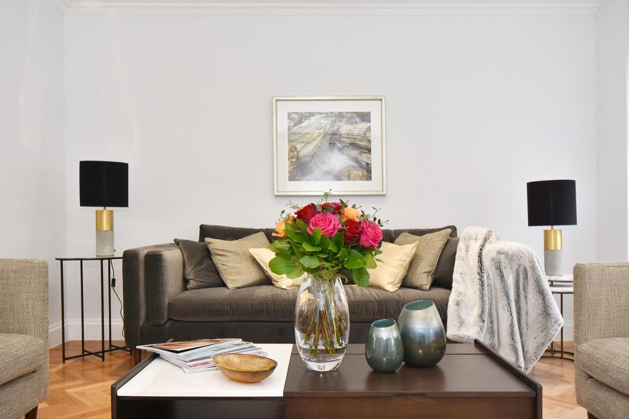 Choice - Mayfair - Piccadilly Apartment *