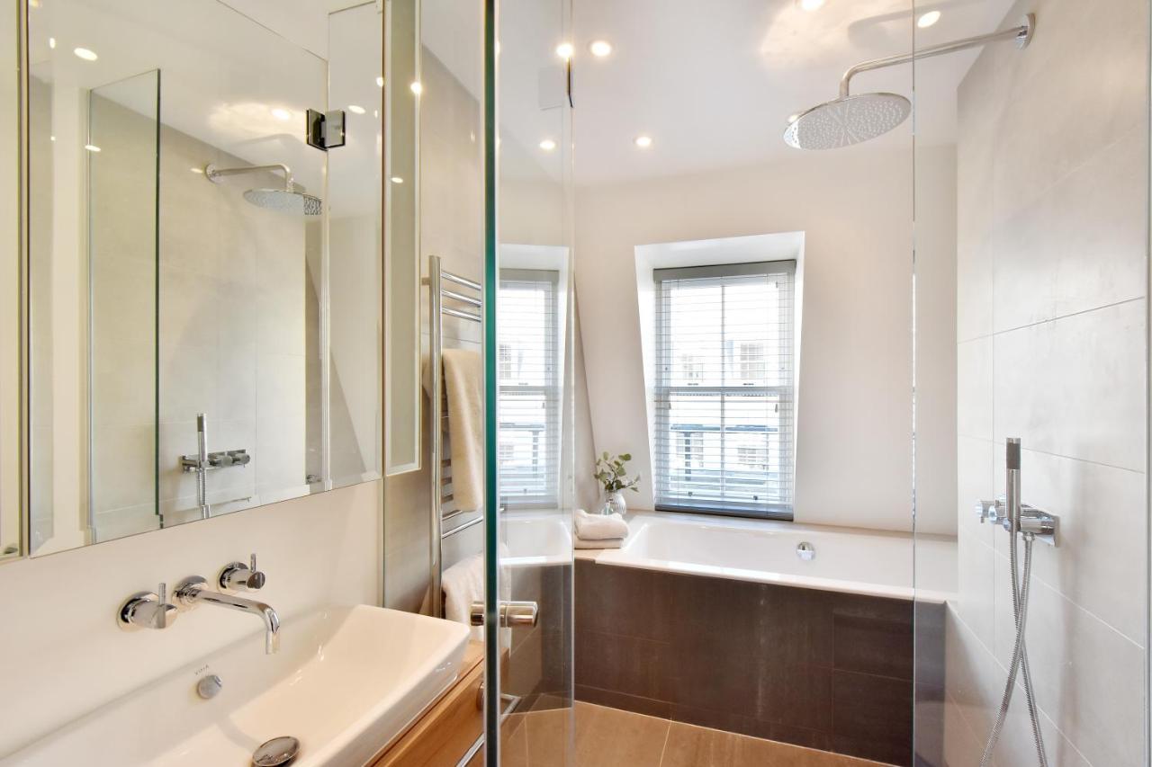 Apartamento Choice - Mayfair - Piccadilly *