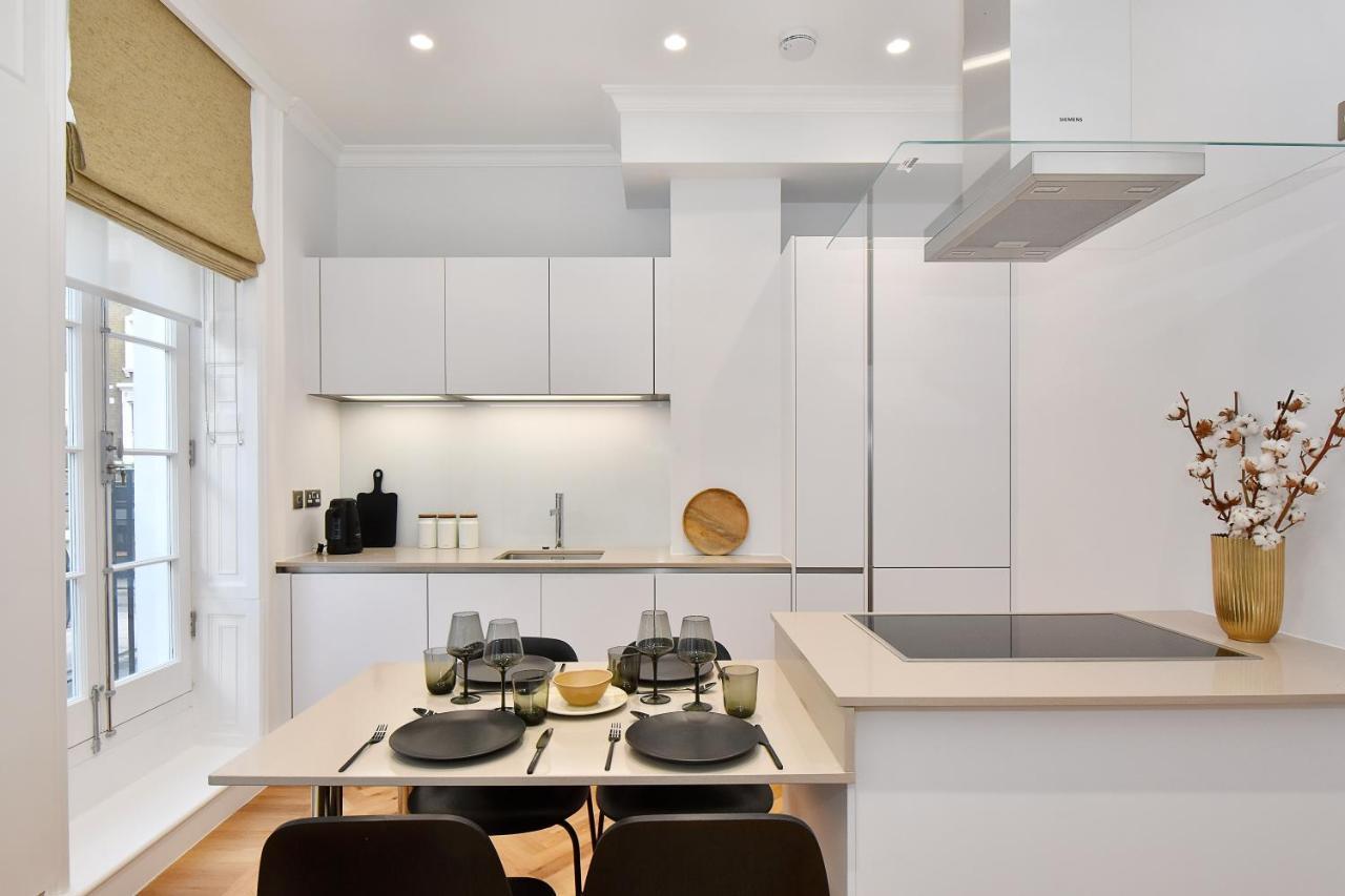 Apartment Choice - Mayfair - Piccadilly