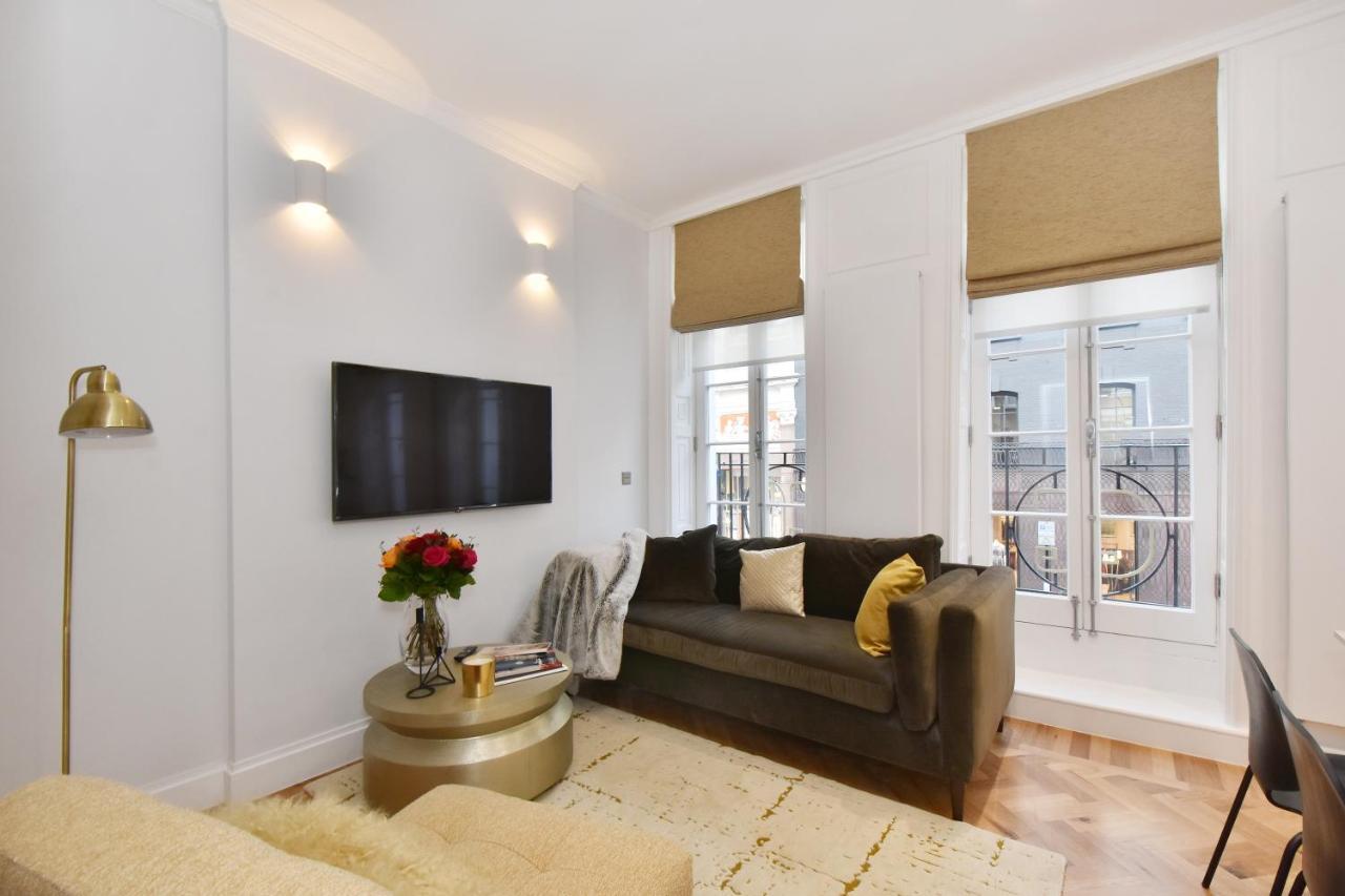 Apartamento Choice - Mayfair - Piccadilly