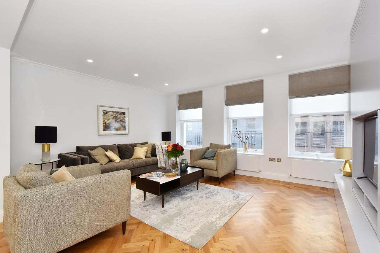 Choice - Mayfair - Piccadilly Apartment *