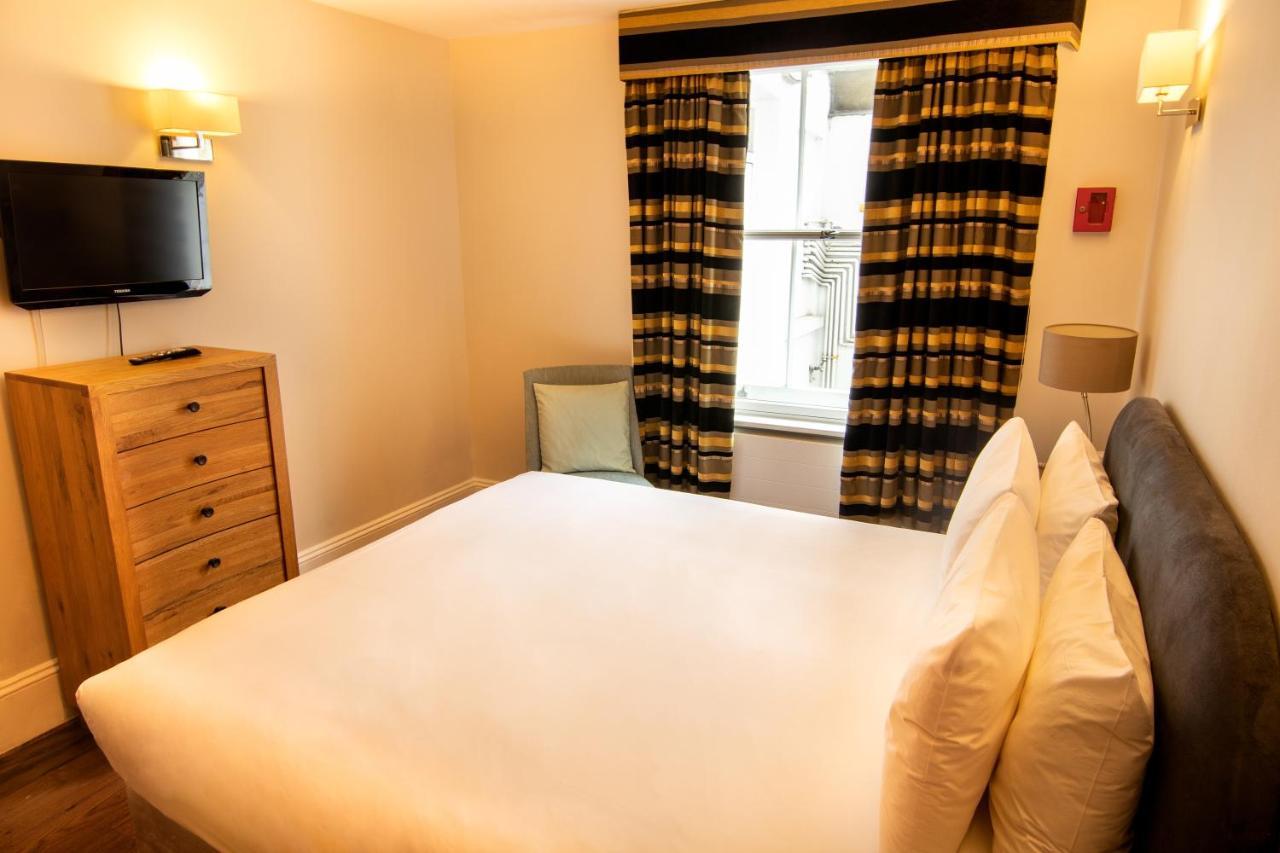 Apartamento Tavistock Place *