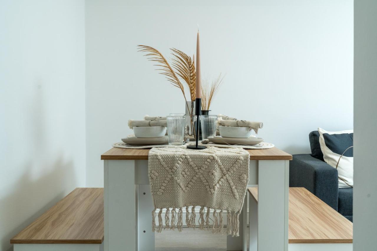 Apartamento Russell Sq Suite - 2 Bed Central London Apartment