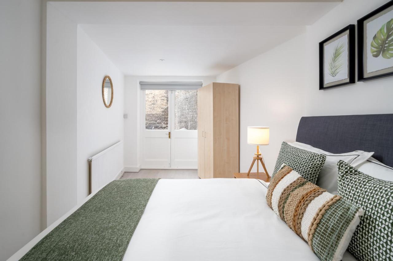 Russell Sq Suite - 2 Bed Central London Apartment