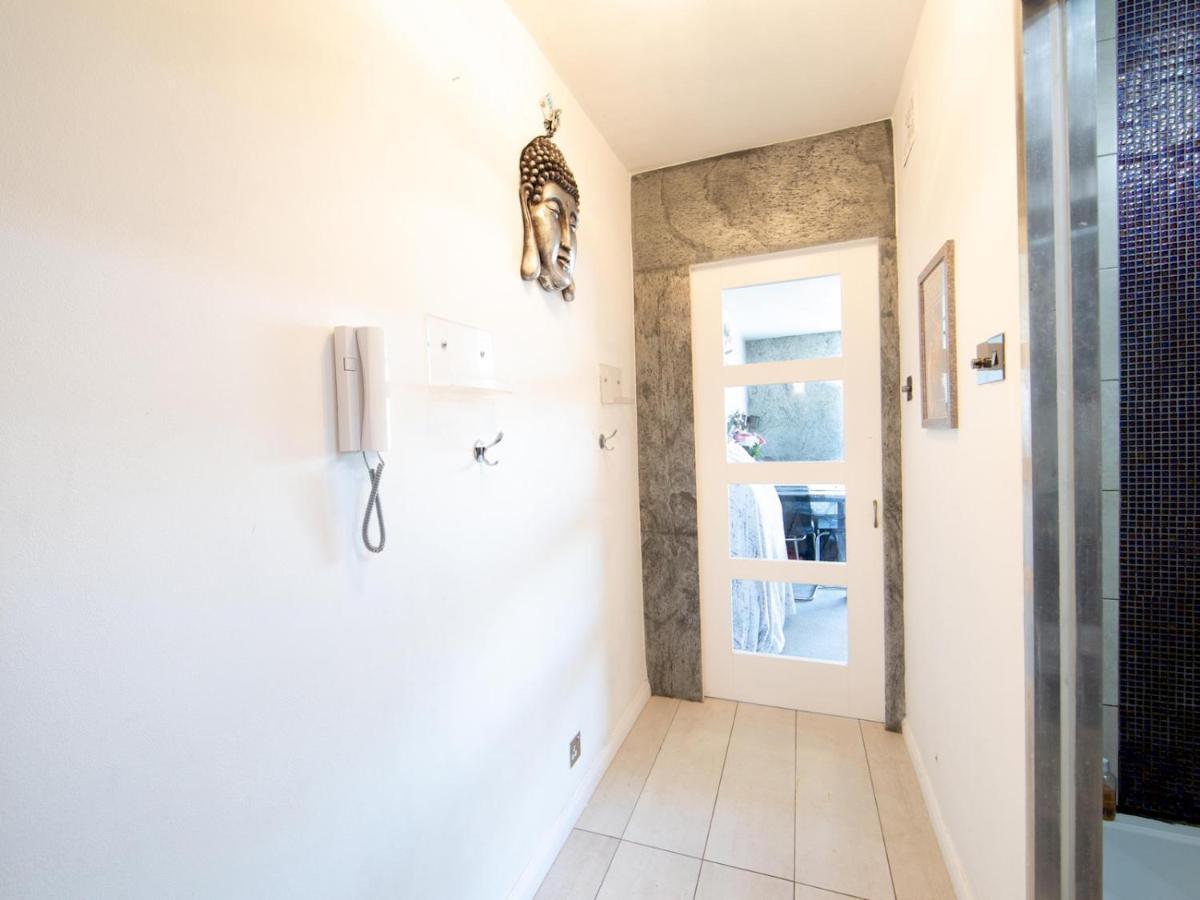 Pass The Keys Cosy 1 Bedroom Studio In Belsize Park Apartment London