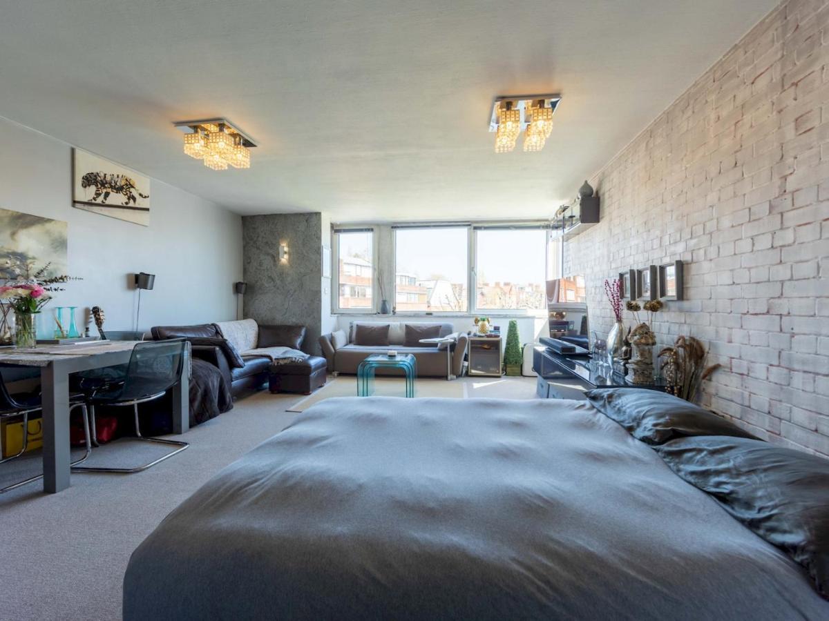Pass The Keys Cosy 1 Bedroom Studio In Belsize Park