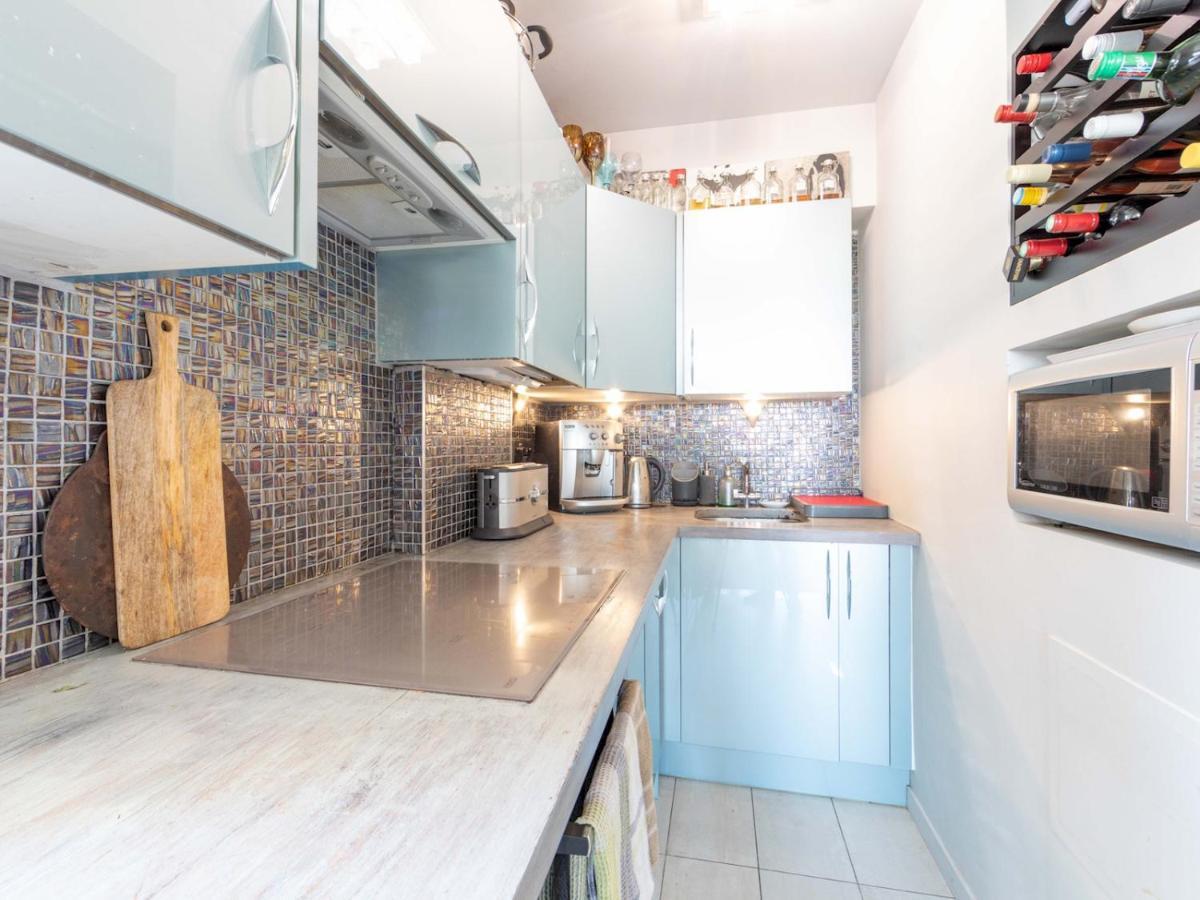 Pass The Keys Cosy 1 Bedroom Studio In Belsize Park * London