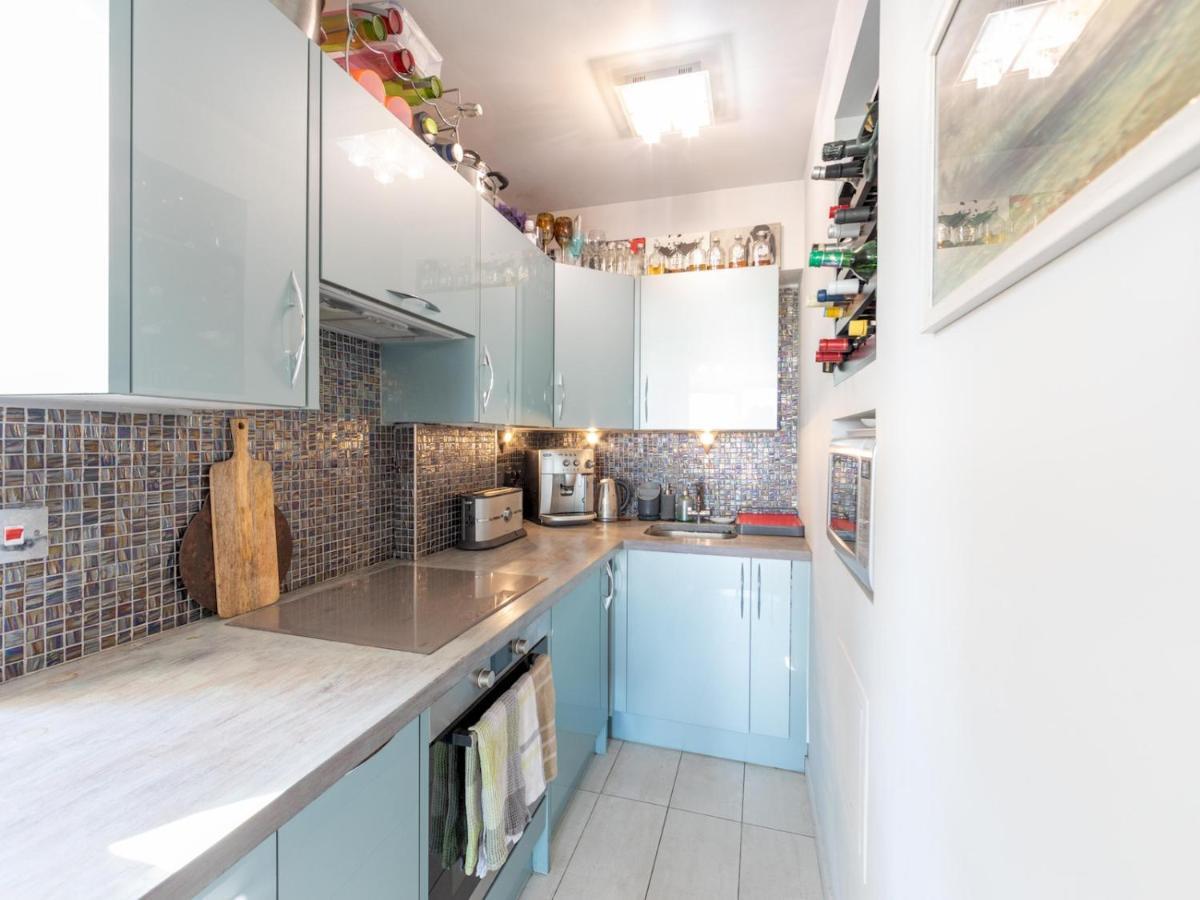 Apartment Pass The Keys Cosy 1 Bedroom Studio In Belsize Park London
