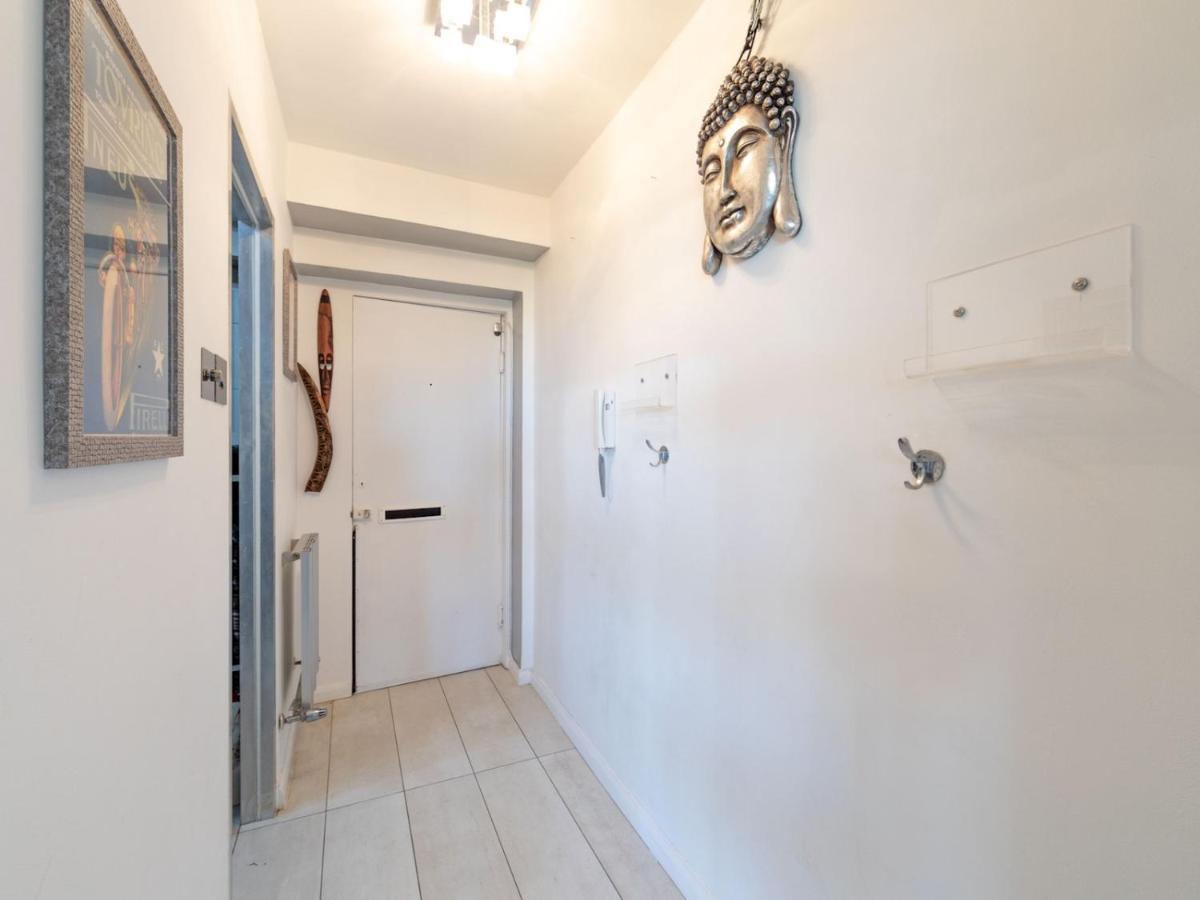 Pass The Keys Cosy 1 Bedroom Studio In Belsize Park Apartment *