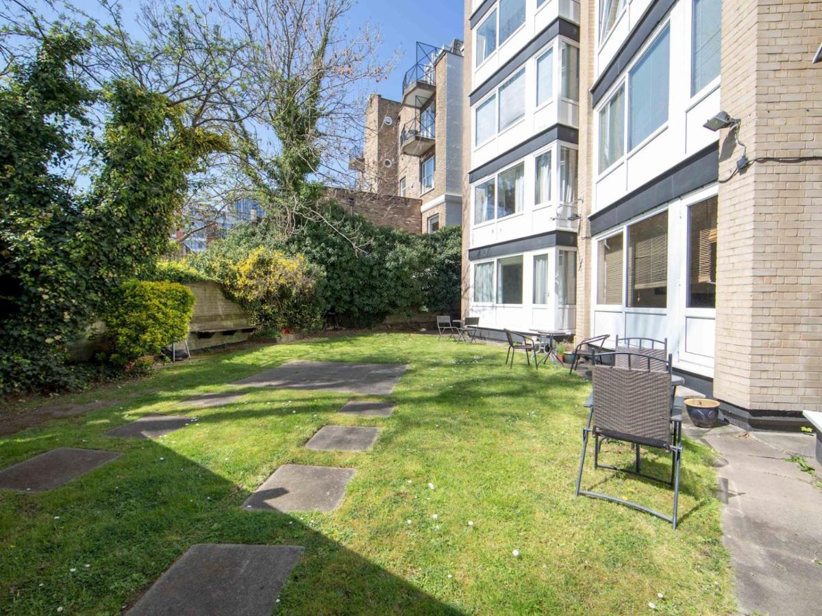 Pass The Keys Cosy 1 Bedroom Studio In Belsize Park Apartment *