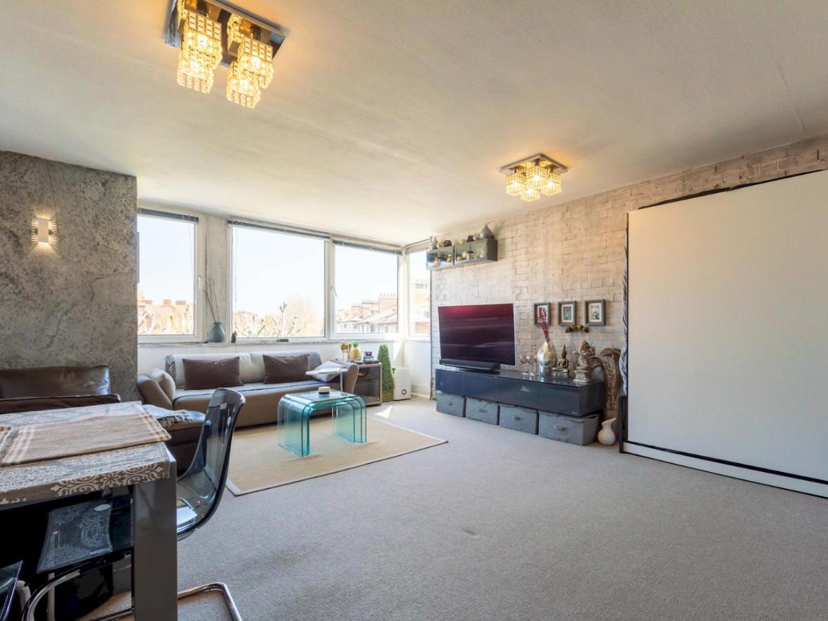 Pass The Keys Cosy 1 Bedroom Studio In Belsize Park London