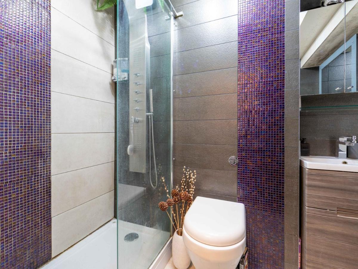 Pass The Keys Cosy 1 Bedroom Studio In Belsize Park Apartment London