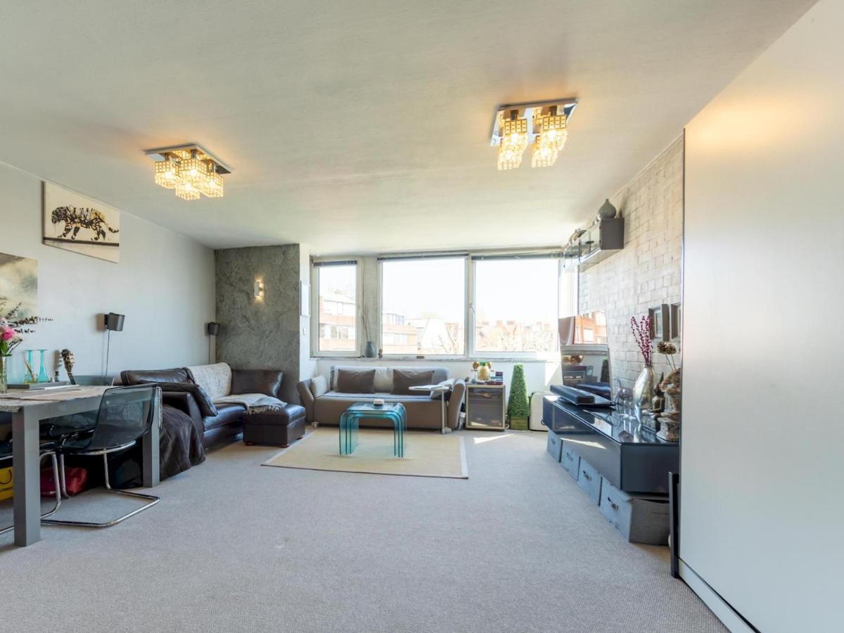 Apartment Pass The Keys Cosy 1 Bedroom Studio In Belsize Park