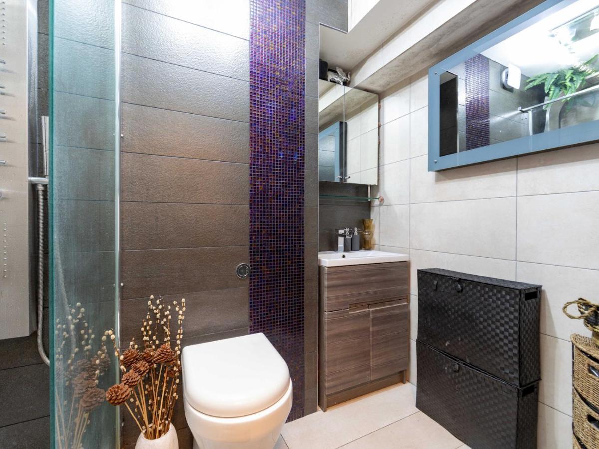 Pass The Keys Cosy 1 Bedroom Studio In Belsize Park Apartment *