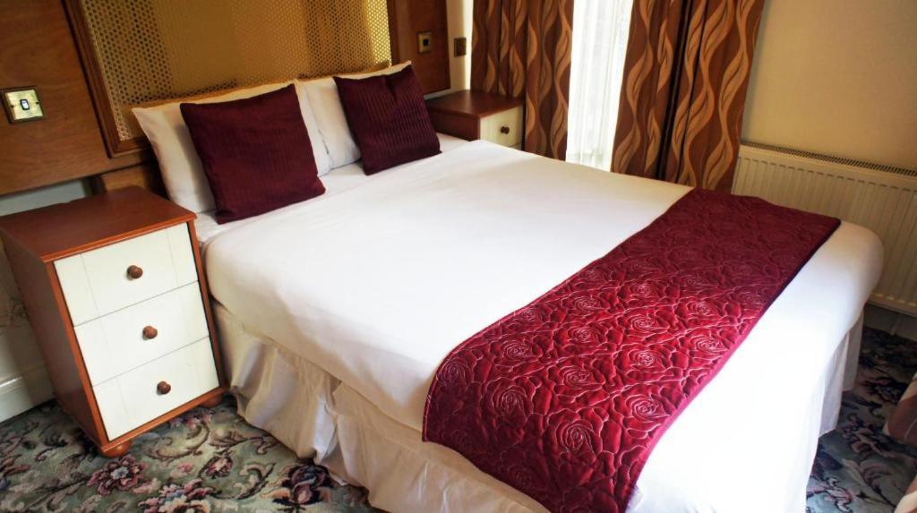 Abbey Court - Hyde Park 3* Londres
