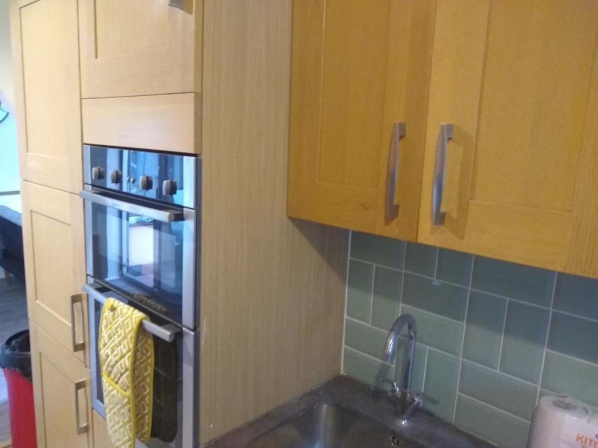 Acton Roomz Gasthuis