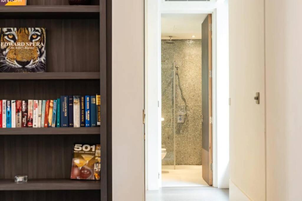 Apartamento Superb Near Buckingham Palace *