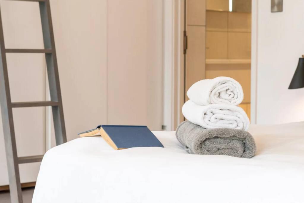 Apartamento Superb Near Buckingham Palace *