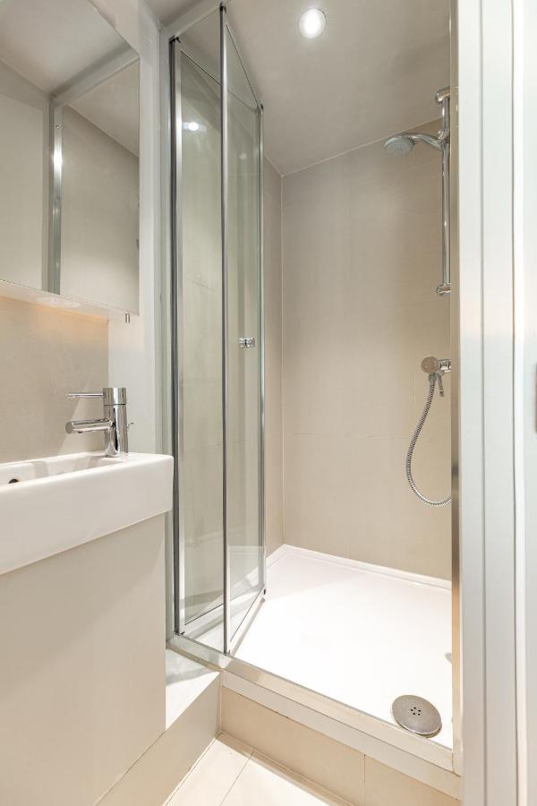 Aparthotel Stayinn Holborn Londen
