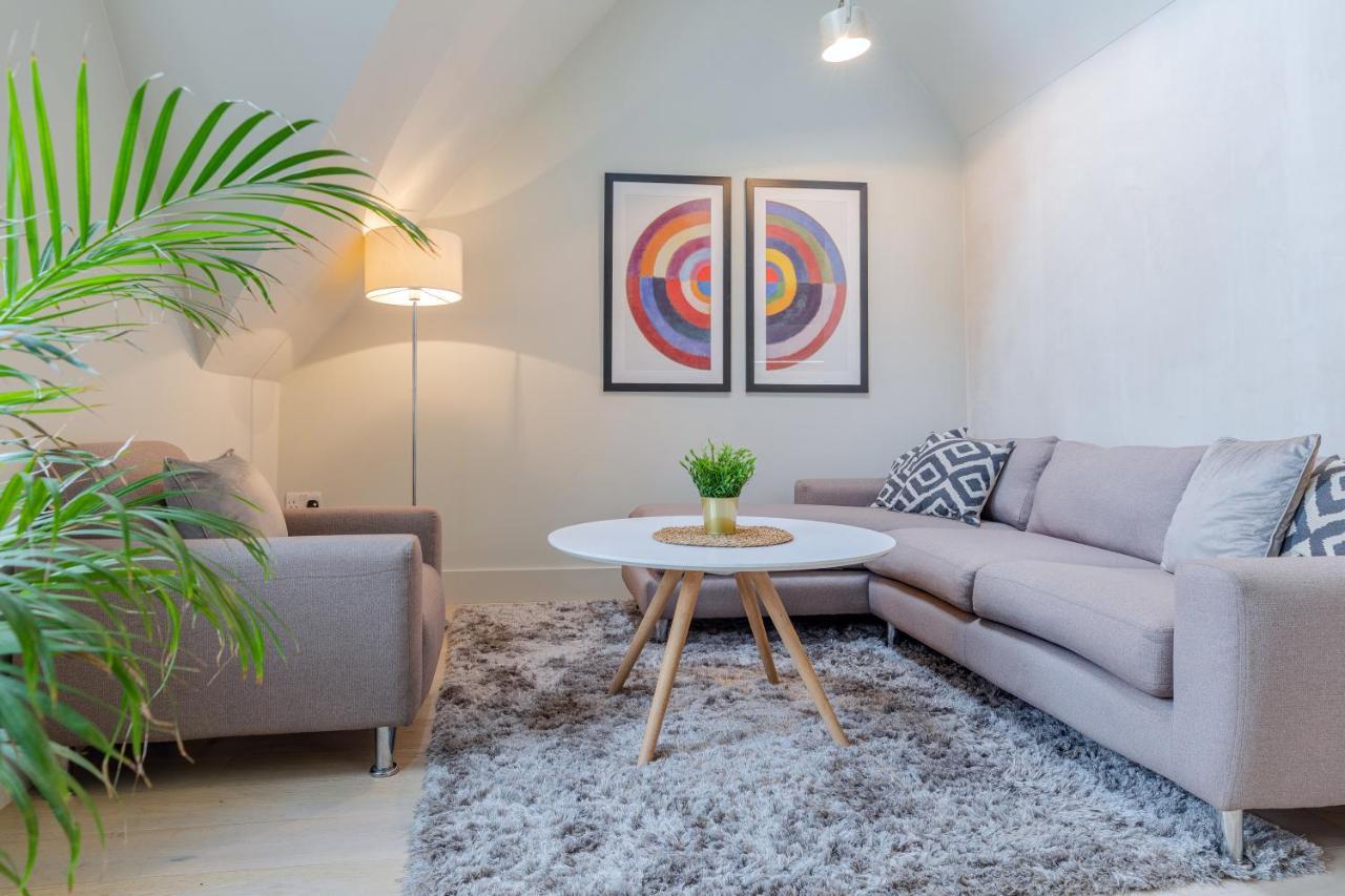 Aparthotel Stayinn Holborn Londen