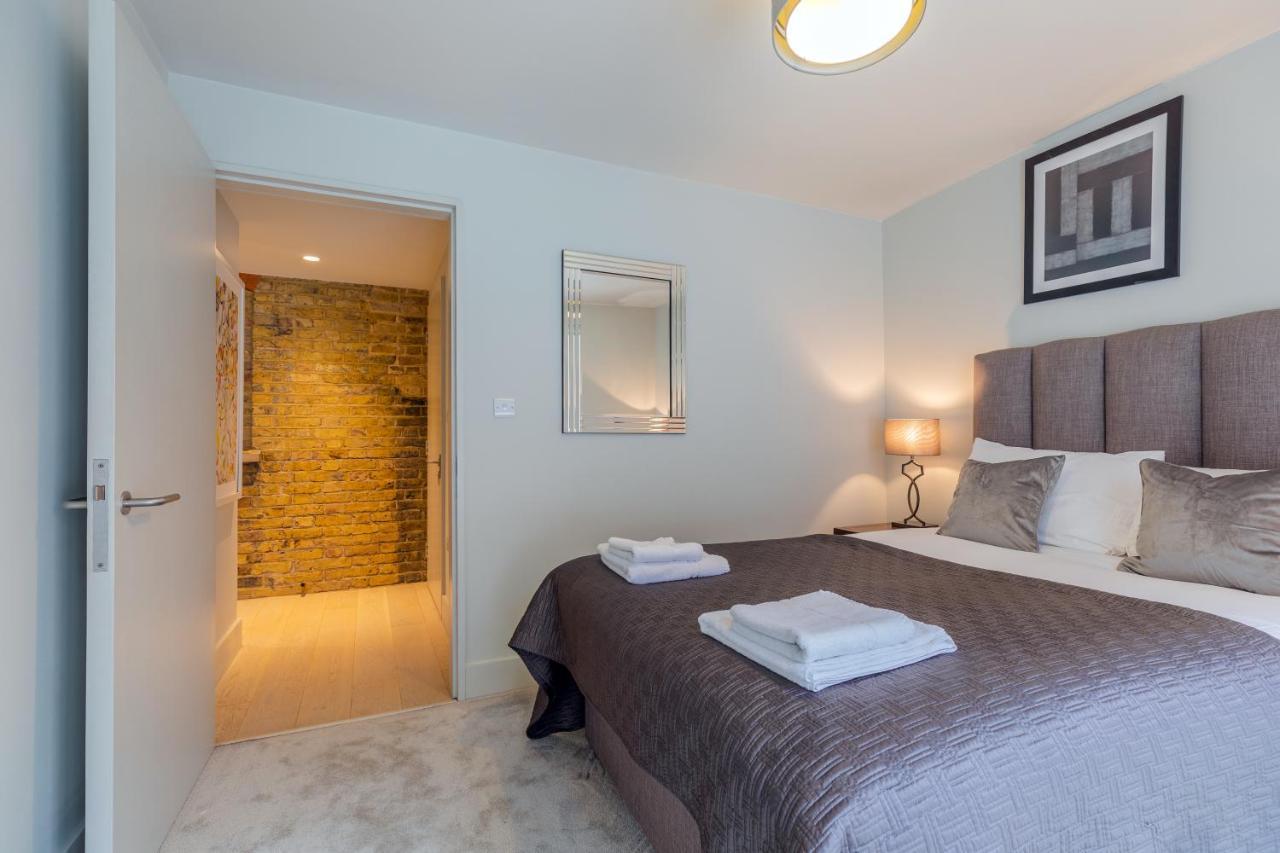 Stayinn Holborn Londen