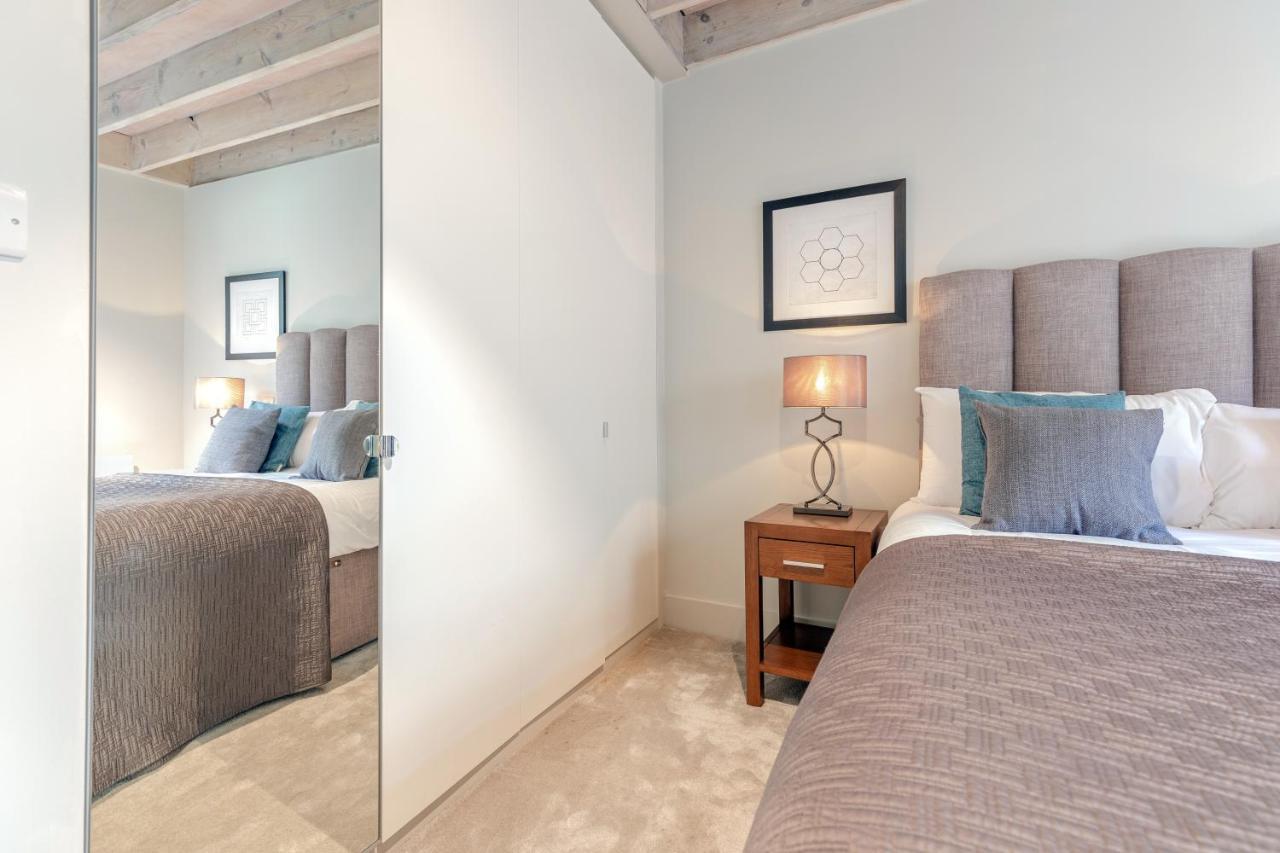 Stayinn Holborn Aparthotel