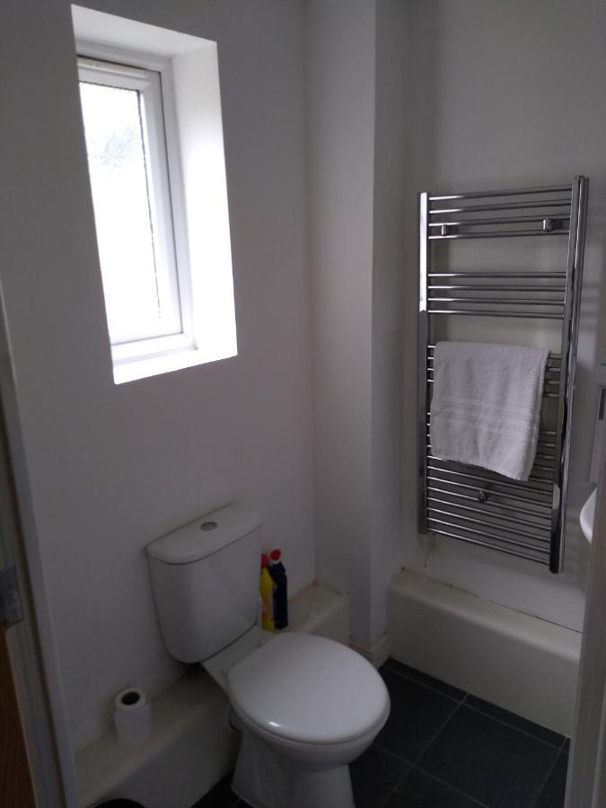 Accommodatie bij particulieren Stylish Private Double W/ensuite