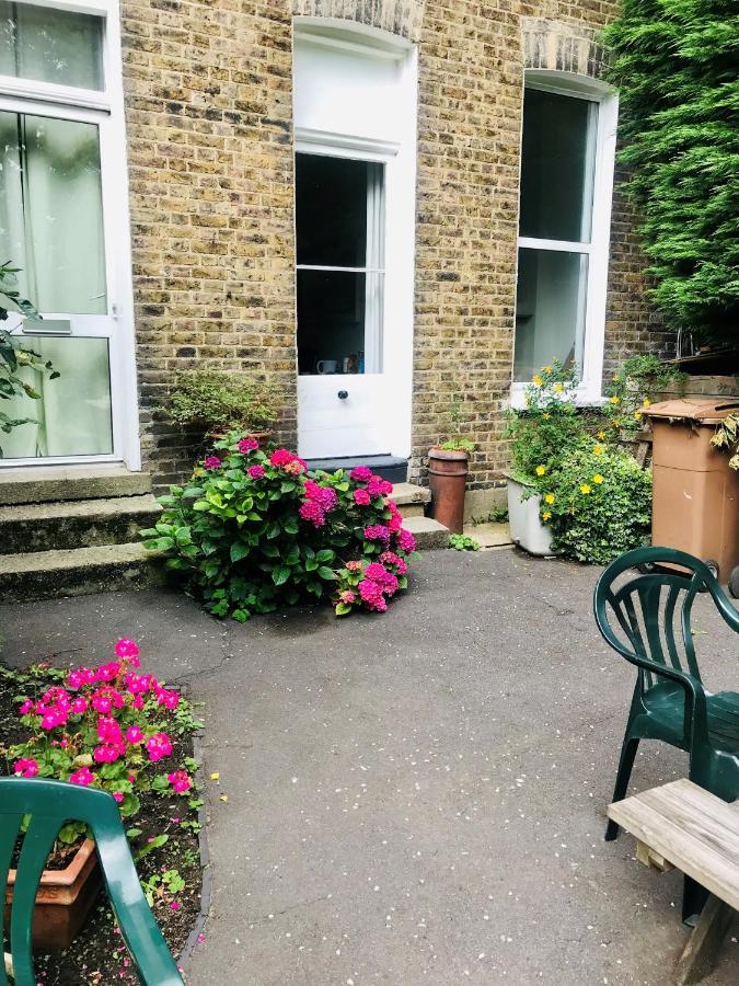 Amhurst Londres