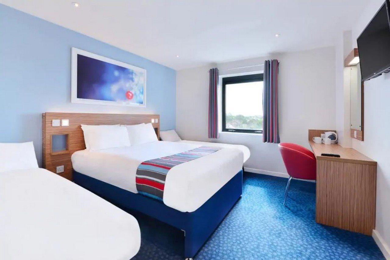 Travelodge Park Royal 3* Londres